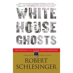 ISBN White House Ghosts Livre de poche