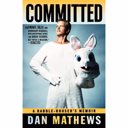ISBN Committed, Anglais, Livre de poche, 272 pages