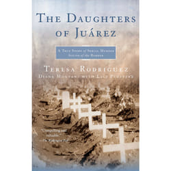 ISBN The Daughters of Juarez Livre de poche
