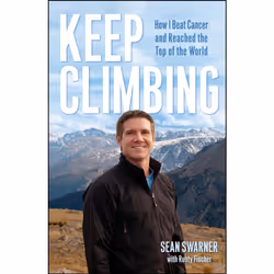 ISBN Keep Climbing, Anglais, Livre de poche, 240 pages
