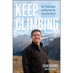 ISBN Keep Climbing livre Anglais Livre de poche 240 pages