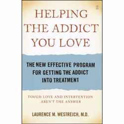 ISBN Helping the Addict You Love, Anglais, Livre de poche, 320 pages