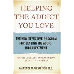 ISBN Helping the Addict You Love Livre de poche