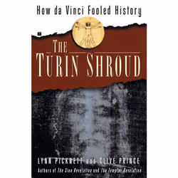 ISBN The Turin Shroud, Anglais, Livre de poche, 304 pages