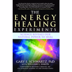 ISBN The Energy Healing Experiments, Anglais, Livre de poche, 272 pages
