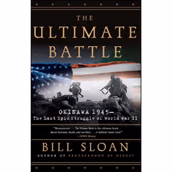 ISBN The Ultimate Battle, Anglais, Livre de poche, 416 pages