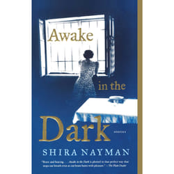 ISBN Awake in the Dark Livre de poche