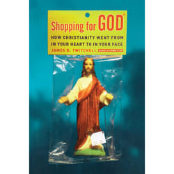 ISBN Shopping for God livre Anglais Livre de poche 336 pages