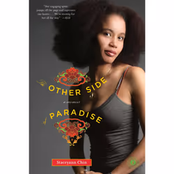 ISBN The Other Side of Paradise, Anglais, Livre de poche, 304 pages
