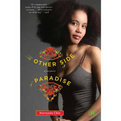 ISBN The Other Side of Paradise Livre de poche