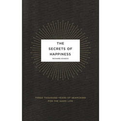 ISBN The Secrets of Happiness Livre de poche