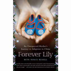 ISBN Forever Lily, Anglais, Livre de poche, 240 pages