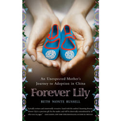ISBN Forever Lily Livre de poche