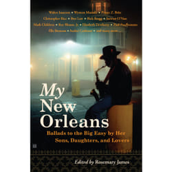 ISBN My New Orleans Livre de poche