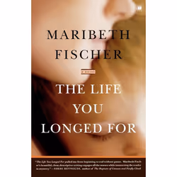 ISBN The Life You Longed For, Anglais, Livre de poche, 352 pages