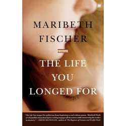 ISBN The Life You Longed For Livre de poche