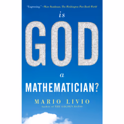 ISBN Is God a Mathematician?, Anglais, Livre de poche, 320 pages