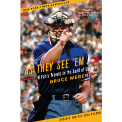 ISBN As They See 'Em Livre de poche