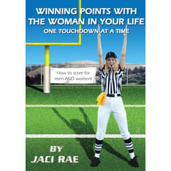 ISBN Winning Points with the Woman in Your Life One Touchdown at a Time Livre de poche