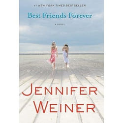 ISBN Best Friends Forever livre Anglais Couverture rigide 368 pages