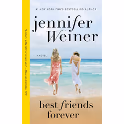 ISBN Best Friends Forever, Anglais, Livre de poche, 384 pages