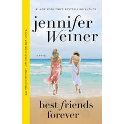 ISBN Best Friends Forever livre Anglais Livre de poche 384 pages