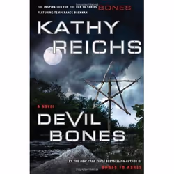 ISBN Devil Bones, Anglais, Couverture rigide, 310 pages