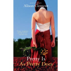 ISBN Pretty Is As Pretty Does Livre de poche