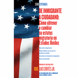 ISBN De inmigrante a ciudadano (A Simple Guide to US Immigration), Anglais, Livre de poche, 176 pages