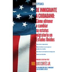 ISBN De inmigrante a ciudadano (A Simple Guide to US Immigration) livre Anglais Livre de poche 176 pages