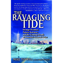 ISBN The Ravaging Tide Livre de poche