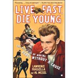 ISBN Live Fast, Die Young, Anglais, Livre de poche, 384 pages