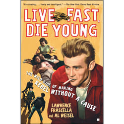 ISBN Live Fast, Die Young Livre de poche
