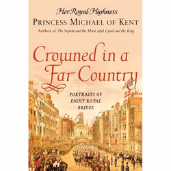 ISBN Crowned in a Far Country, Anglais, Livre de poche, 224 pages