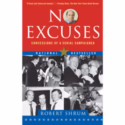 ISBN No Excuses, Anglais, Livre de poche, 544 pages