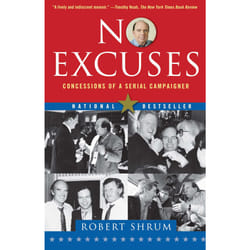 ISBN No Excuses livre Anglais Livre de poche 544 pages