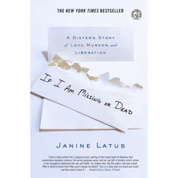 ISBN If I Am Missing or Dead, Anglais, Livre de poche, 336 pages