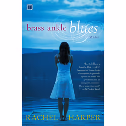 ISBN Brass Ankle Blues, Anglais, Livre de poche, 304 pages