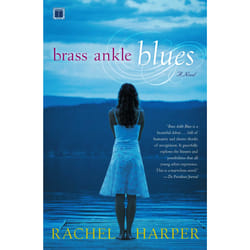 ISBN Brass Ankle Blues Livre de poche