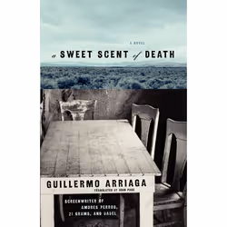 ISBN A Sweet Scent of Death, Anglais, Livre de poche, 160 pages