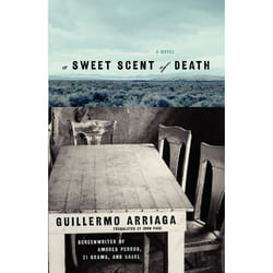 ISBN A Sweet Scent of Death Livre de poche