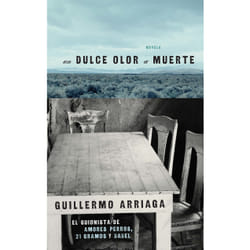 ISBN Un Dulce olor a muerte (Sweet Scent of Death) Livre de poche