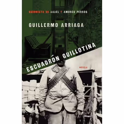 ISBN Escuadrón Guillotina (Guillotine Squad), Anglais, Livre de poche, 144 pages