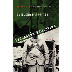 ISBN Escuadrón Guillotina (Guillotine Squad) Livre de poche