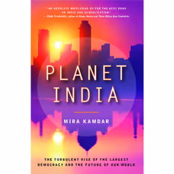ISBN Planet India, Anglais, Livre de poche, 352 pages