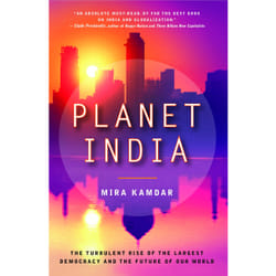ISBN Planet India Livre de poche