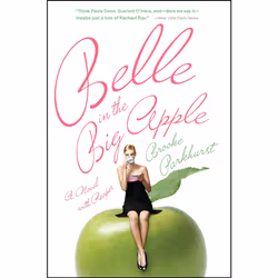 ISBN Belle in the Big Apple, Anglais, Livre de poche, 240 pages