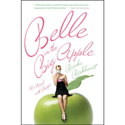 ISBN Belle in the Big Apple Livre de poche