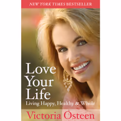 ISBN Love Your Life, Anglais, Livre de poche, 240 pages