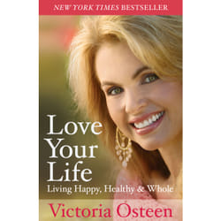 ISBN Love Your Life Livre de poche